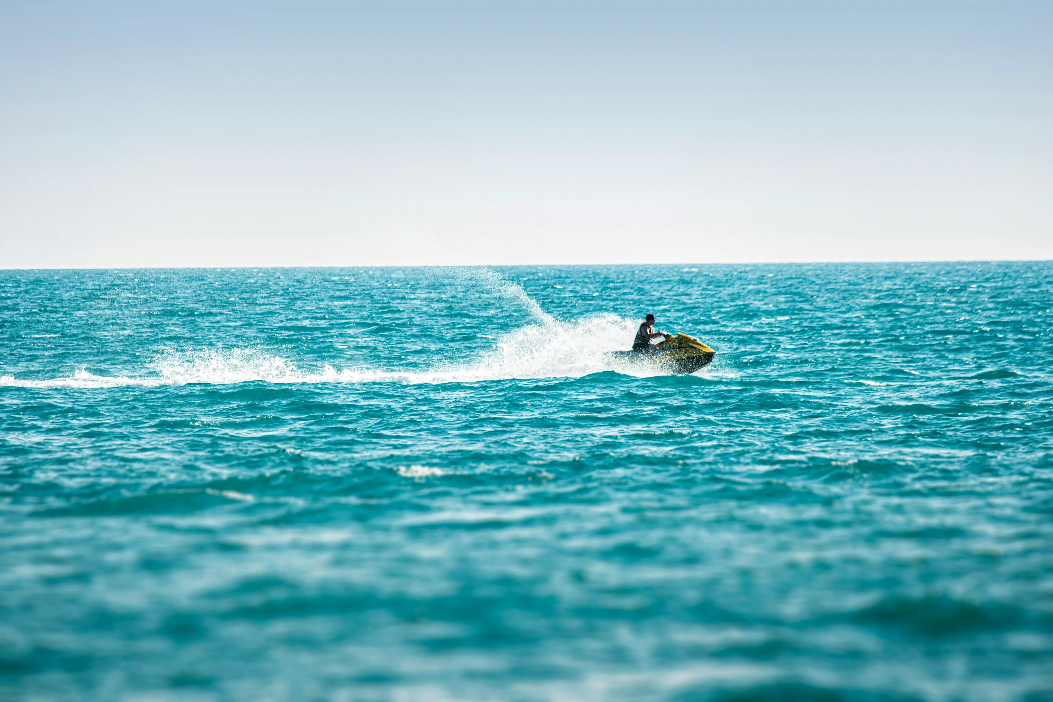 Ocean background