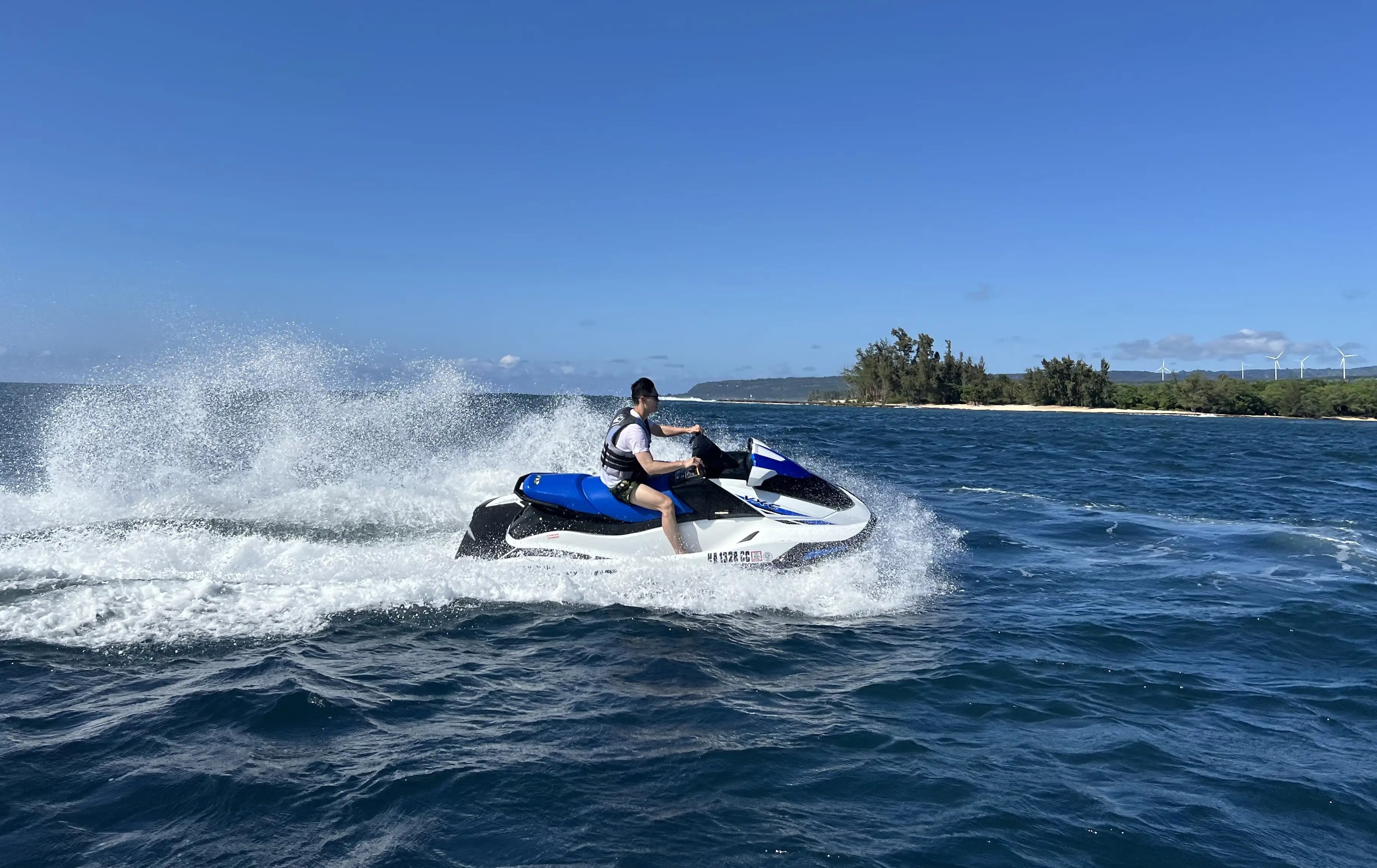 Jet Ski