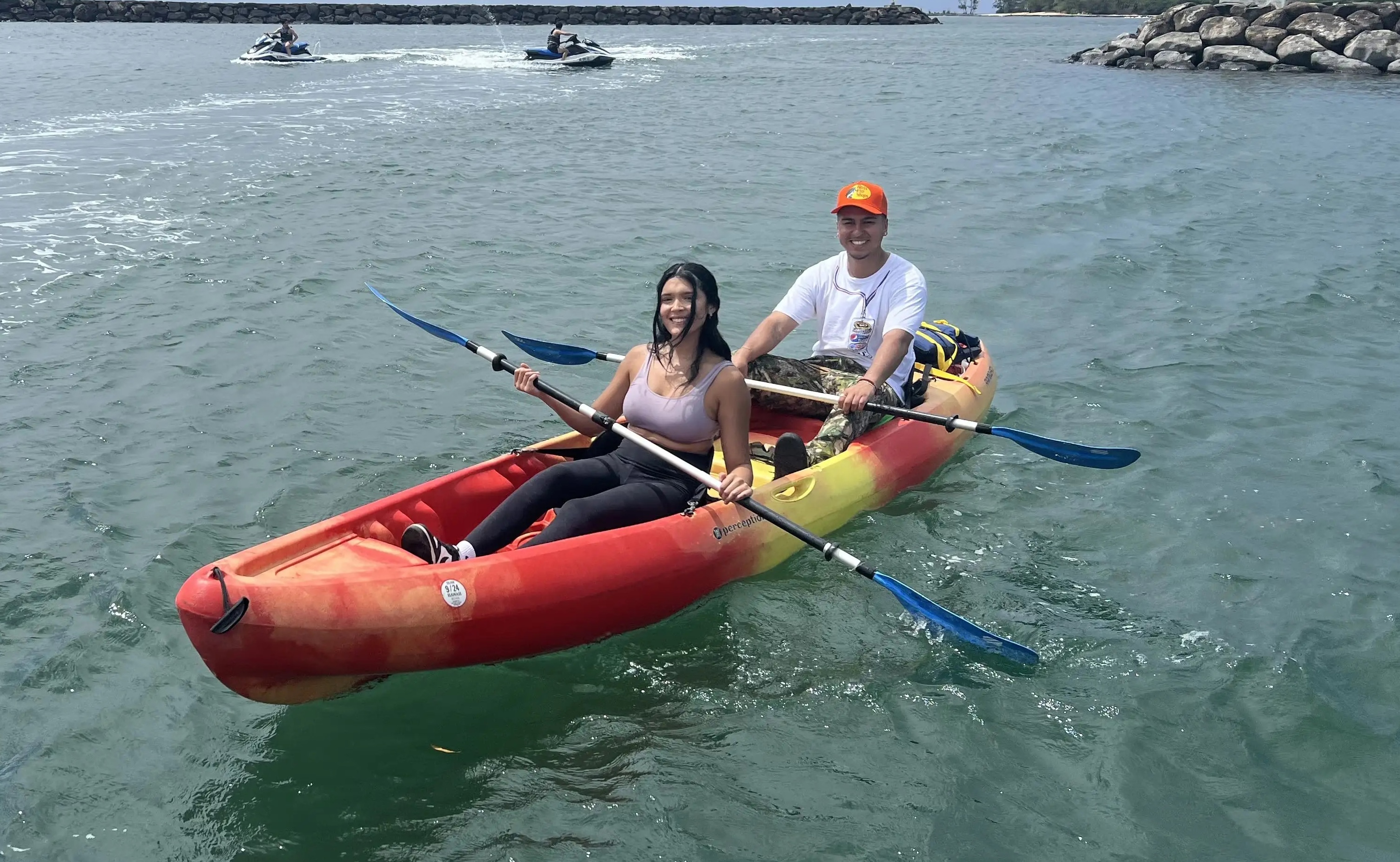 Kayak